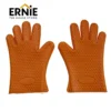 3A Heat Insulated Gloves – Safe Protection in All Heat Activities