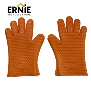 3A Heat Insulated Gloves – Safe Protection in All Heat Activities