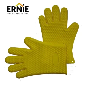 3A Heat Insulated Gloves