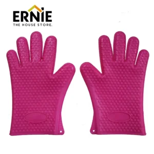 3A Heat Insulated Gloves