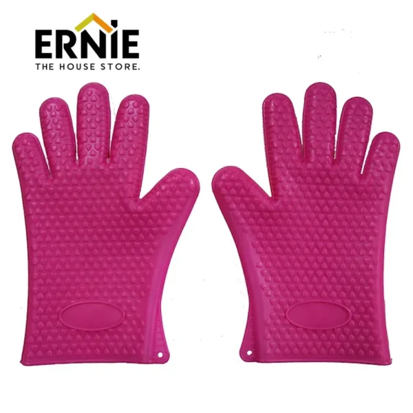 3A Heat Insulated Gloves