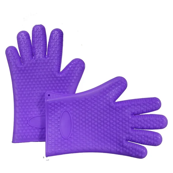 3A Heat Insulated Gloves