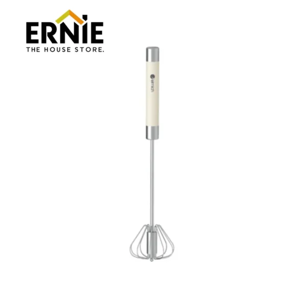 Elmich Stainless Steel Self-Rotating Egg Beater