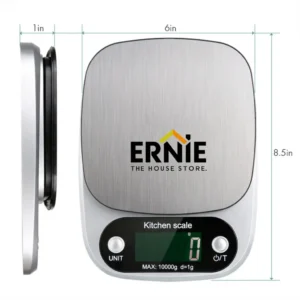 Multi-function Electronic Kitchen Scale