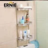 Smart Toilet Shelf